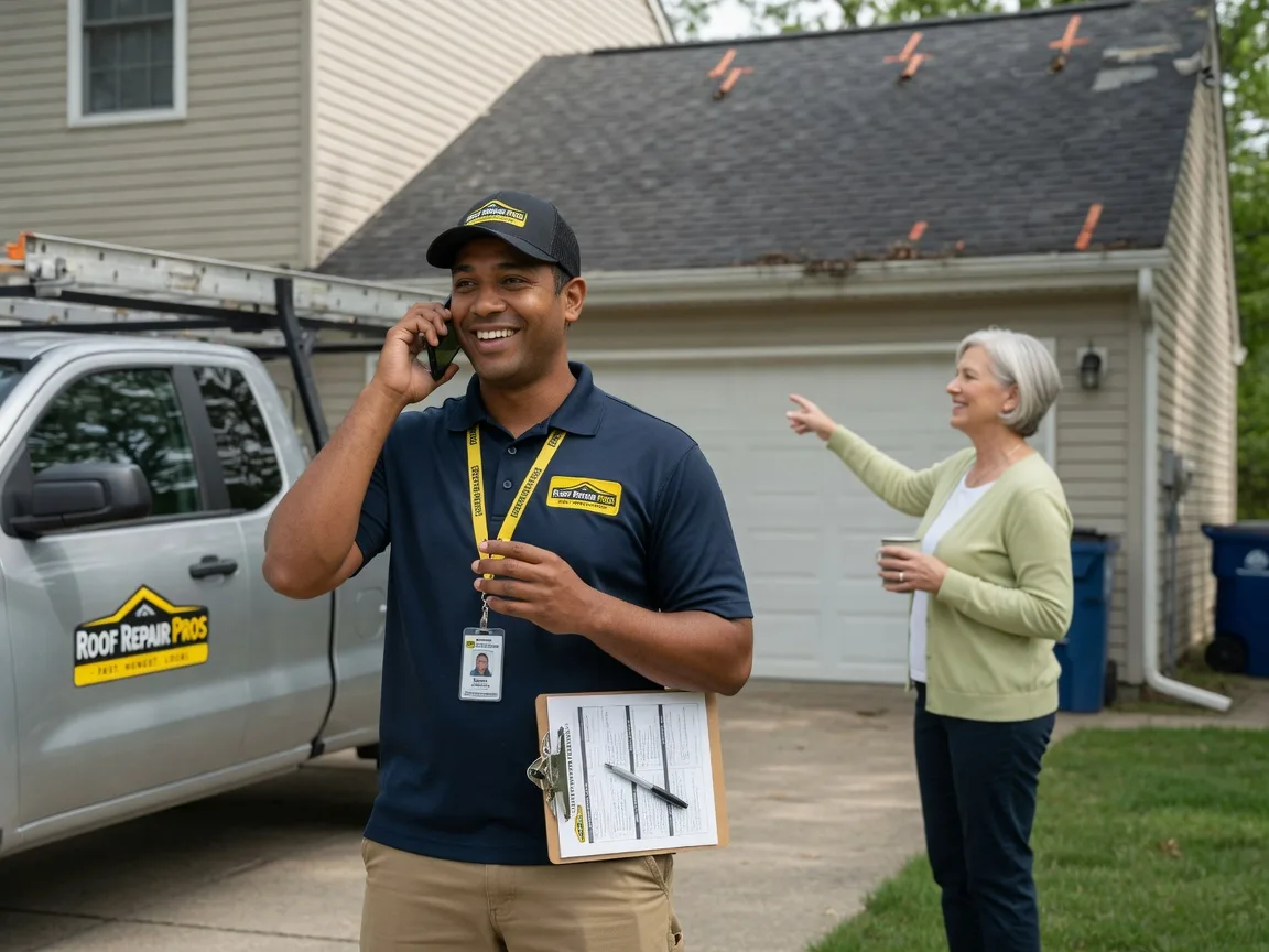 Roof Repair Blakeslee, PA FAQs